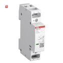 ABB1SBE122111R0620 / EN20-20N-06 Installationsschütz...