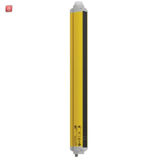 ABB2TLA022306R0300 / ORION3-4-K2C-120-B Lichtgitter Base Aktiveinheit, 4 Strahlen, H = 1200 / EAN 7350024481846