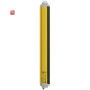 ABB2TLA022306R0300 / ORION3-4-K2C-120-B Lichtgitter Base Aktiveinheit, 4 Strahlen, H = 1200 / EAN 7350024481846