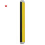 ABB2TLA022306R1400 / ORION3-4-M2C-120 Lichtgitter Mirror Passive Einheit (Spiegel), H = 120 / EAN 7350024481884