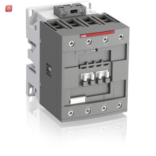ABB1SBL397201R1300 / AF80-40-00-13 Schütz 100-250V AC/DC / EAN 3471523133730