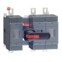 ABB1SCA022753R3800 / OS400D12P Lasttrennschalter f. Sich. 3-polig 400A m. Griff u. Welle / EAN 6417019245010