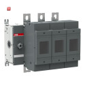 ABB1SCA022720R7080 / OS250D03 Lasttrennschalter f. Sich....