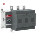 ABB1SCA022753R1000 / OS400D03 Lasttrennschalter f. Sich....