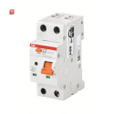 ABB2CSA255901R9405 / AFDD+LS S-ARC1-B40, 6kA, 1P+N, 2TE...