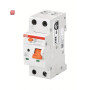 ABB2CSA255901R9405 / AFDD+LS S-ARC1-B40, 6kA, 1P+N, 2TE Fehlerlichtbogen-Schutzeinrichtung / EAN 8012542340812