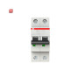 ABB2CDS252001R0428 / Sicherungsautomat Z-Char.,6kA,10A, 2-polig / EAN 4016779530750