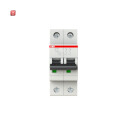 ABB2CDS252001R0024 / Sicherungsautomat C-Char.,6kA,2A,...