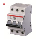 ABB2CDE283001R0063 / E203/63R Trennschalter...