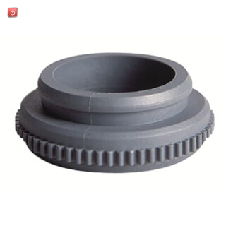 ABB2CDG120010R0011 / Ventiladapter (M 30x1,5) für Honeywell, Reich, Cazzaniga, Landis&Gyr. / EAN 4016779653206