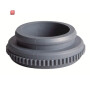 ABB2CDG120010R0011 / Ventiladapter (M 30x1,5) für Honeywell, Reich, Cazzaniga, Landis&Gyr. / EAN 4016779653206