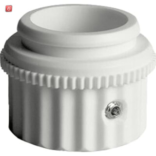 ABB2CDG120011R0011 / Ventiladapter (Flansch) für Danfoss RA / EAN 4016779653213