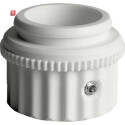 ABB2CDG120011R0011 / Ventiladapter (Flansch) für...