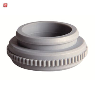 ABB2CDG120009R0011 / Ventiladapter (M 30x1,5) für Dumser, Chronatherm, Vescal, KaMo / EAN 4016779653190