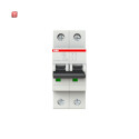 ABB2CDS252001R0377 / Sicherungsautomat K-Char.,6kA,6A,...