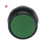 ABB1SFA611100R1002 / MP1-10G Drucktaster-Vorsatz grün, flach-tastend, Frontring / EAN 7320500260982