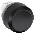 ABB1SFA611100R1006 / MP1-10B Drucktaster-Vorsatz schwarz,...