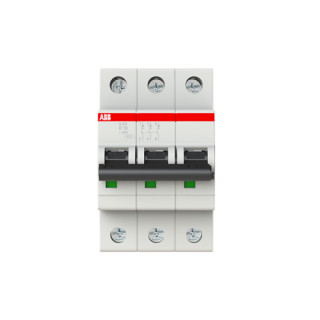 Sicherungsautomat 16A Sicherung Sicherheitsschalter Überstromschutzschalter  Arnolicht