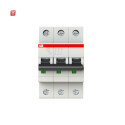 ABB2CDS253001R0161 / Sicherungsautomat 3 polig 16A,...