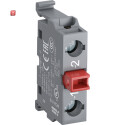 ABB1SFA611610R2110 / MCB-01BG Kontaktblock 1Ö...