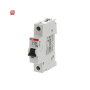 ABB2CDS281001R0277 / S201P-K2 Sicherungsautomat K-Char., 25 kA, 2 A, 1P / EAN 4016779592277