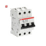 ABB2CDS283001R0487 / S203P-K20 Sicherungsautomat K-Char., 25 kA, 20 A, 3P / EAN 4016779592758
