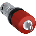 ABB1SFA619502R1071 / CE3K-10R-11 Not-Aus-Taster Compact...