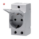 ABB2CSM211000R0721 / M1175-C SCHUKO-Steckdose mit...