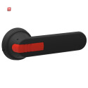 ABB1SCA022381R2110 / OHB145J12 Pistolengriff schwarz...
