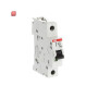 ABB2CDS281001R0337 / S201P-K4 Sicherungsautomat K-Char., 25 kA, 4 A, 1P / EAN 4016779592291