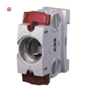 ABB2CDE161001R1902 / ISS63/1 Sicherungssockel D0,1P.,63A...