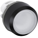 ABB1SFA611102R1108 / MP3-11C Leuchtdrucktaster-Vorsatz...