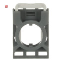 ABB1SFA611605R1100 / MCBH-00 Halter f.3...