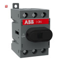 ABB1SCA104902R1001 / OT40F3 Lasttrennschalter 3-polig 40A...
