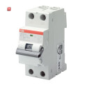 ABB2CSR272140R1105 / DS202CMA-B10/0,03 FI/LS-Schalter...