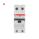 ABB2CSR272140R1104 / DS202CMA-C10/0,03 FI/LS-Schalter...