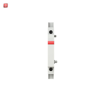 ABB2CCA703480R0001 / E210-DH Leergehäuse, 9mm Breite 9mm Breite / EAN 7612271404208