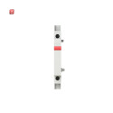 ABB2CCA703480R0001 / E210-DH Leergehäuse, 9mm Breite...