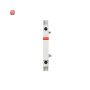 ABB2CCA703480R0001 / E210-DH Leergehäuse, 9mm Breite 9mm Breite / EAN 7612271404208