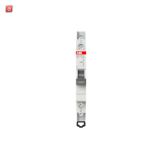 ABB2CCA703001R0001 / E211-25-10 Ausschalter 25A 1S 250VAC / EAN 7612270938612