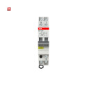 ABB2CCA703115R0001 / E211X-16-30 Ausschalter mit gelber...