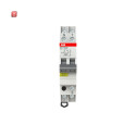 ABB2CCA703111R0001 / E211X-25-20 Ausschalter mit gelber...