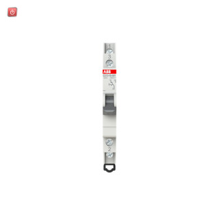 ABB2CCA703040R0001 / E213-16-001 Wechselschalter 16A 1W 250VAC / EAN 7612270938698