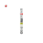 ABB2CCA703253R0001 / E217-16-01ELeuchttaster Gelb 16A 1Ö 250VAC mit LED 115-250VAC / EAN 7612270939114