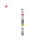 ABB2CCA703163R0001 / E217-16-10E Leuchttaster Gelb 16A 1S 250VAC mit LED 115-250VAC / EAN 7612270939015
