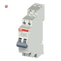 ABB2CCA703065R0001 / E218-16-31 Steuerschalter 16A...