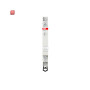 ABB2CCA703400R0001 / E219-B Leuchtmelder Weiss mit LED 115-250VAC / EAN 7612270939282