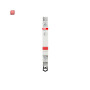 ABB2CCA703406R0001 / E219-C220DC Leuchtmelder Rot mit LED 60-220VDC / EAN 7612270939343