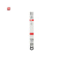 ABB2CCA703421R0001 / E219-C48 Leuchtmelder Rot mit LED 12-48VAC/DC / EAN 7612270939244