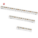 ABB2CDL240101R1058 / PS4/58N Phasenschiene...
